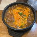 사과순대 | [서울 강서구] 마곡_오국밥 순대국 & 사과당 디저트 후기