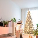 나노전기조명 | 전기히터 따뜻함이 다르다! 티티비 4세대 카본 스토브 전기난로