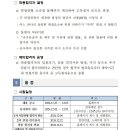 고양어울림누리 빙상장 안전요원 기간제근로자 채용 공고 이미지