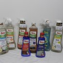 채움가스 | 친환경세제 청소용품 폴리보이 신혼집 채움박스 실사용 후기