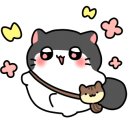 네네치킨앤봉구스밥버거 이미지