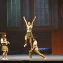 인피니티 플라잉 이미지