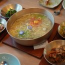 들깨칼국수 이미지