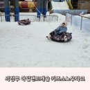(주)더파크모터스 의정부서비스 | 경기도 의정부 서울근교 눈썰매장 아일랜드캐슬 키즈스노우파크