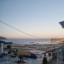 산마루풍경 | [목포, 여수 2박 3일 여행] 여수 나진 국밥, 갓버터도나스(+산마루 돌산 갓김치 택배 후기)