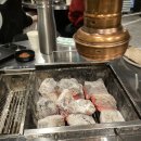 [선릉맛집] 선릉구워주는고기집 회식장소 추천 &#39;1703 참한집&#39; 솔로지옥 이시안 유튜브 맛집 웨이팅 후기