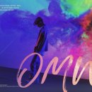 GOT7 마크 - 솔로 선공개 뮤직비디오 'OMW' 이미지