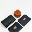 가죽공예로 만드는 생활 소품 이미지