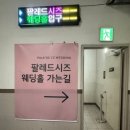 해운대해변로 298번길 34 | 부산 팔레드시즈 W웨딩홀 [더파티 프리미엄 해운대점] 하객 후기