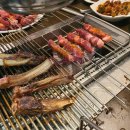 일차양꼬치 네이버블로그
