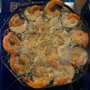 마리밀푀유나베원주점 | 남양주 호평동 술집 추천 끄티집 (저렴한 생맥주 1,900원/치즈퐁당새우/밀푀유나베/설탕토스트)