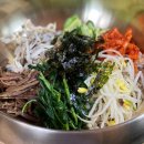 왕송황토보리밥 이미지