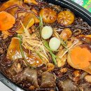 요달의찜닭 대구본리점 | 대구 상인동맛집 요달의찜닭&amp;내가닭도리탕이다 포장