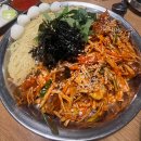 원조골뱅이 | [서울 잠실 숨맛집] 원조 골뱅이 솔직후기