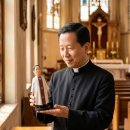 2358 | 🎨 세상에 하나뿐인 커스텀 도플피규어 제작 후기 (2358번째 작업)