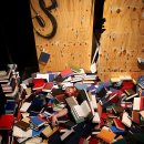 책과 북아트 이미지