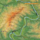 군간삼거리 이미지