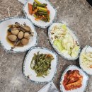 화곡중앙시장 | [화곡동] 화곡중앙시장 &#39;점순이네 밥상&#39; 후기_내 돈 내산