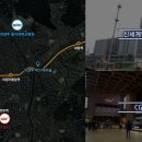 의정부동 신세계 백화점 앞 이미지