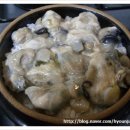 굴밥+마늘장아찌 양념장/저염간장/샘표/간단요리 이미지