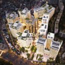 뉴땅미래공인중개사사무소 | 더파크사이드 스위트 서울: 용산 유엔사 부지, MXD 복합개발의 정점, 마지막 투자 기회!