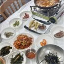 미조 | 남해 멸치쌈밥 맛집, 비리지 않고 담백한 미조식당 솔직후기
