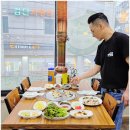 김셰프장어마을