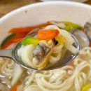 희망손칼국수 이미지