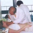 침뜸 사례3- 미주.... 카이로프랙틱 advanced Diploma, 카이로프랙틱 학사/석사학위과정 www.cuckorea.com 이미지