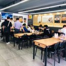 신의주찹쌀순대 이미지