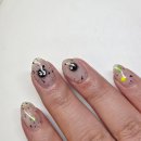 세븐일레븐 평택역SK뷰점 | 평택역 네일샵 네일바이원 이달의아트 가성비 최고 후기 주차