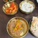 약수식당막국수 | 약수 | 만포막국수 찜닭 맛집 재방문 후기