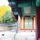 심곡서원건물 이미지