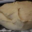 호두단팥빵 이미지