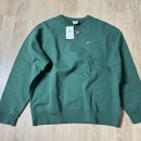 1362 | 나이키 솔로 스우시 플리스 크루 퍼 아시아 (DX1362-323) 구매 후기