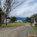 6032 | 힐링 그 잡채!🥰 뷰가 비현실적이었던 카사 데 모알보알 후기