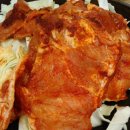 명동일번지닭갈비 이미지