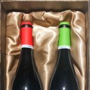 스페인 알또란돈 와인: 밀가르나차 & 밀말벡 이미지
