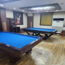 홈플러스 당구클럽 이미지