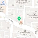 씨유(CU) 범어월드메르디앙점 이미지