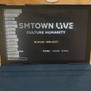 유닉엠 | 2021 SMTOWN LIVE "Culture Humanity" 후기 / NCT,SuperM,카이,태민 위주