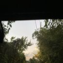 오각 | 서울서초 글램핑청계산장,오각카라반 숙박후기