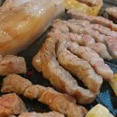 한끼의행복&옛날삼겹살 이미지