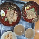 강원냉면
