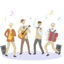 하우스콘서트 _ 알렉산더 쉐이킨&김현수 이미지