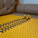 3H 지압침대 이미지