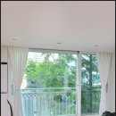 우성세탁 | 강동구 길동 아파트 커튼 추천: '워셔블 핀'으로 세탁 고민 해결하고 자석 후사고리 서비스까지