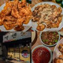 멕켄치킨 이미지