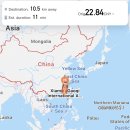 창산이 | 중국 푸젠 샤먼 푸저우 여행 6박 7일 (4) 푸젠사범대 • 핑탄 • 중국 여행 캐리어 보관 팁 完