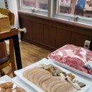 장흥명품한우할인직판장 | 장흥 맛집 <장흥한우할인직판장 본점> 인생 첫 한우삼합 먹어본 후기!